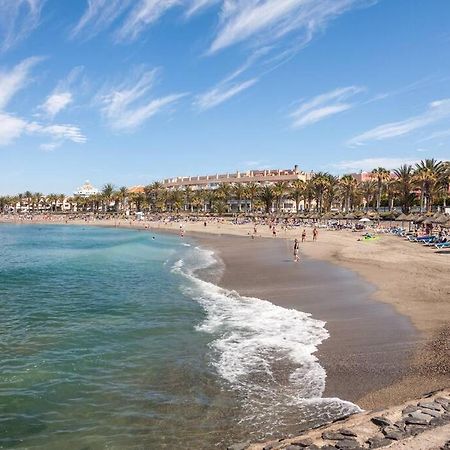 Muy Bonito Piso En Los Cristianos Centro Buitenkant foto